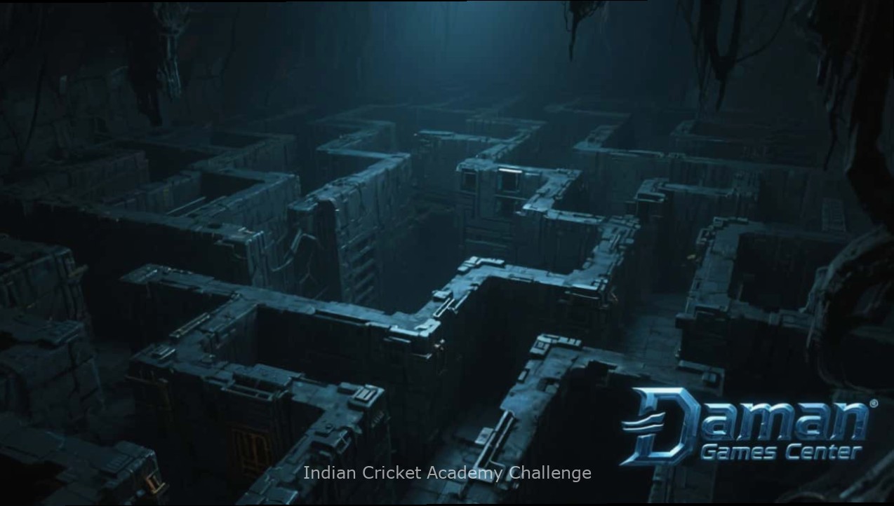 Indian Cricket Academy Challenge Community Event Indian Cricket Academy Challenge community event showing players celebrating a tournament win with Indian Cricket Academy Challenge watermark